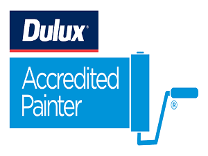 Shui Painting Accredited Partner - Dulux Accredited Partner Image